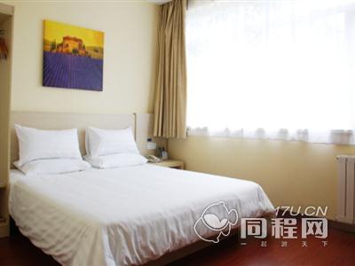 北京汉庭酒店（西直门北师大店）图片高级大床房