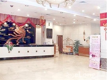 杭州富电大酒店