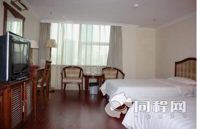 广州迎商•龙口明珠大酒店图片标准双人房