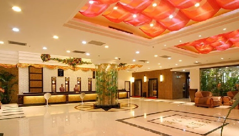 南宁湄公河大酒店