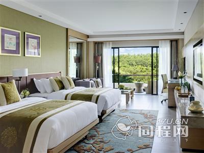 深圳观澜湖水疗度假酒店图片高級行政客房