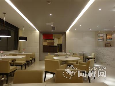 武汉锦江之星（吴家山经济开发区店）图片餐厅