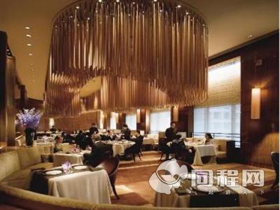 香港置地文华东方酒店图片西餐厅