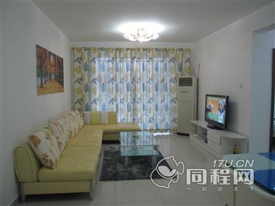 深圳滨海之家酒店公寓图片高级3房2厅