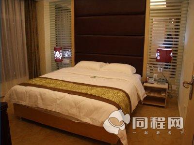 深圳天池宾馆图片大床房