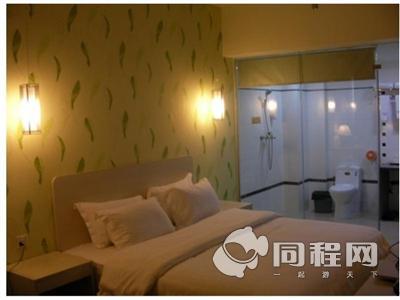 深圳依兰阁酒店公寓图片标单