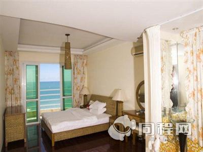 三亚海之韵度假连锁酒店（瑞海豪庭小区）图片A10C卧室