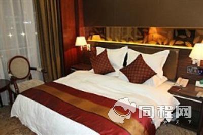 北京辉煌国际大酒店图片标准商务大床间
