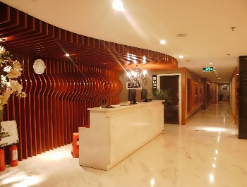 唐山湘园商务酒店