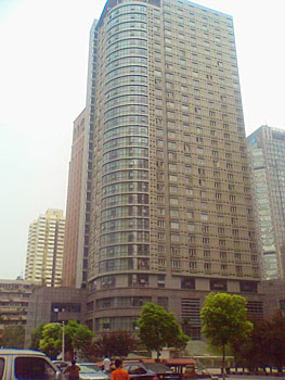 南京智轩阁酒店公寓