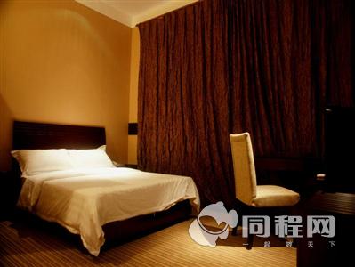 上海太阳岛138客房图片标准大床房