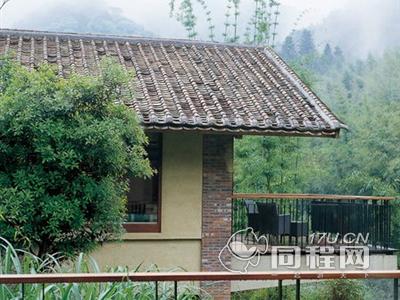惠州南昆山十字水生态度假村图片外景