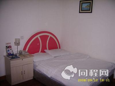 上海佰圆宾馆（怀德店）图片大床房
