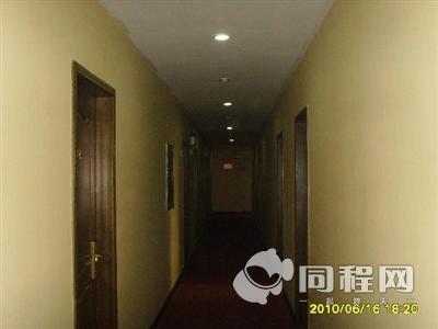 扬州杨柳青假日酒店图片走廊[由一路幸福提供]