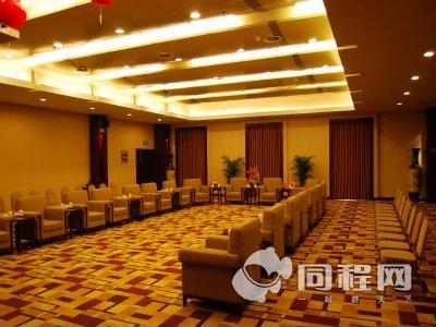 徐州中煤最佳西方友谊宾馆图片会议厅