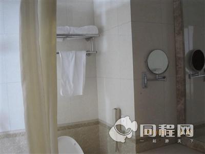 北京运河源酒店（运河西大街）图片客房/卫浴[由13611rmurif提供]