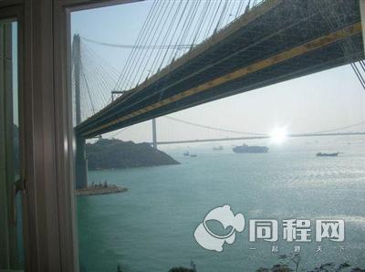 香港帝景酒店图片周围环境[由13971prjzpd提供]