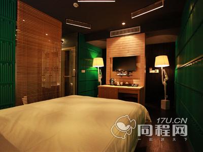 上海柏蕾酒店图片绿