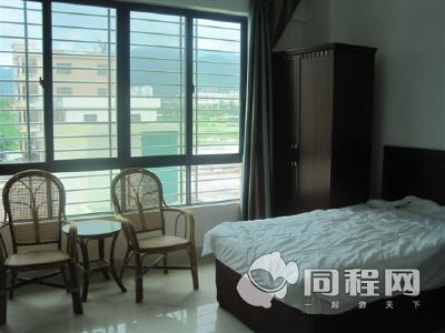 三亚禧龙公寓图片标准大床房
