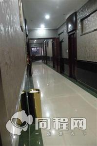 南京五月花宾馆图片走廊[由13916rhjzly提供]