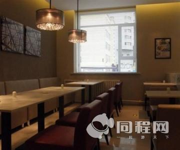 吉林锦江之星（火车站店）图片餐厅