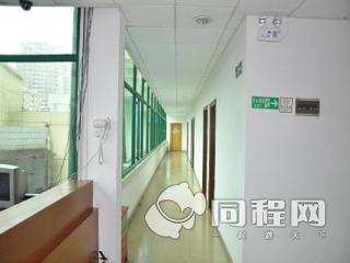 广州金海宾馆图片走廊