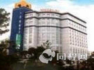 上海莫泰168连锁酒店（静安寺店）图片外观