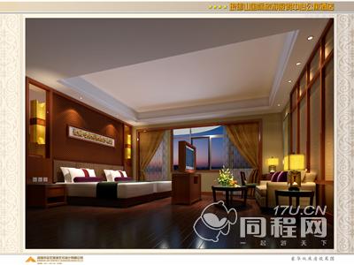 滁州冠景国际旅游度假中心图片豪华双人房