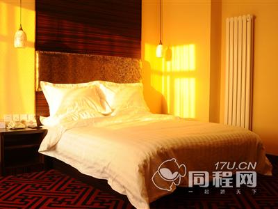 北京速8酒店（天通苑店）图片标准型大床房