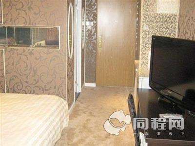 北京尚如酒店公寓（CBD三里屯店）图片大床房