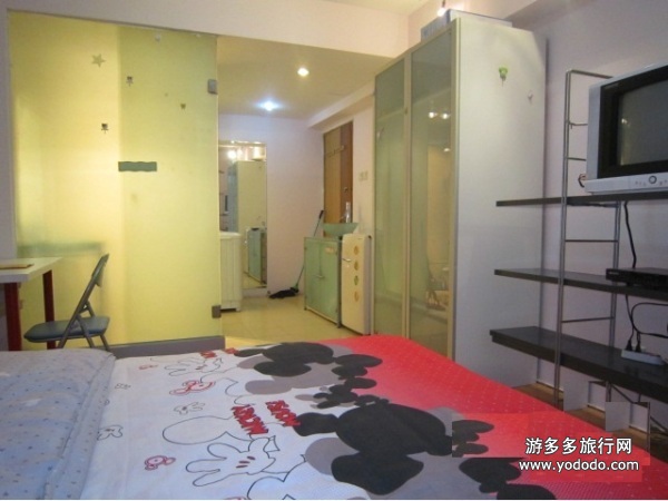 北京如家伟业短租公寓照片