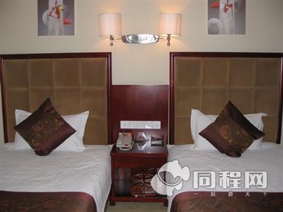 滁州龙星国际大酒店图片客房/床[由阿木哥提供]