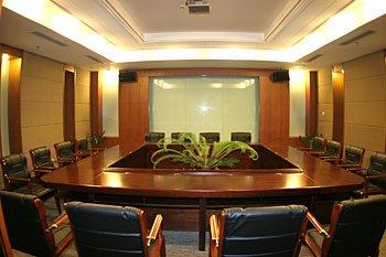 5号会议室