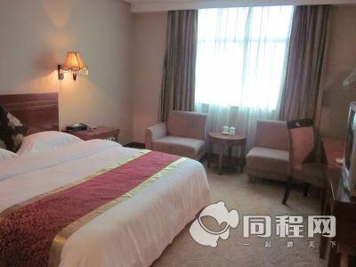 深圳凯美城假日酒店图片高级单人房