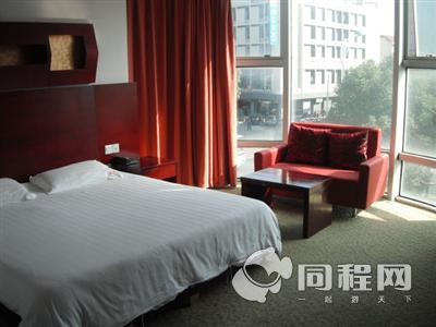 上海炫烨旅馆图片大床房