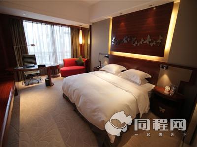 台州黄岩耀达酒店图片高级单人房