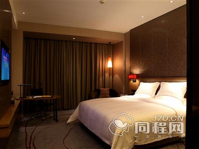 宁波三碧（3B）酒店·余姚胜山店图片标准大床房