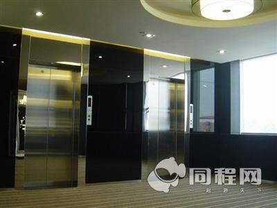 北京富驿时尚酒店（首都国际机场店）图片电梯