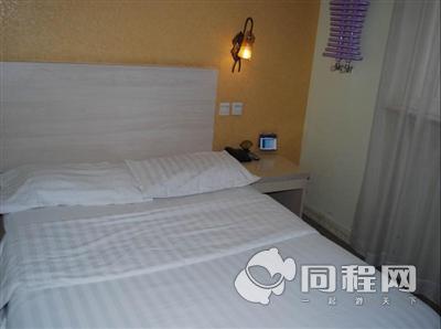 北京京州宾馆161连锁酒店（团购）图片标准间大床