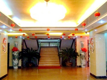 青州大酒店