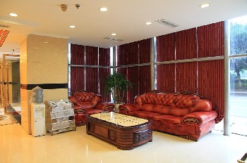 宜宾明宇商务酒店