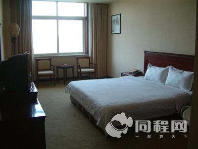 西安速8酒店（西稍门店）（原翔天宾馆）图片大床房