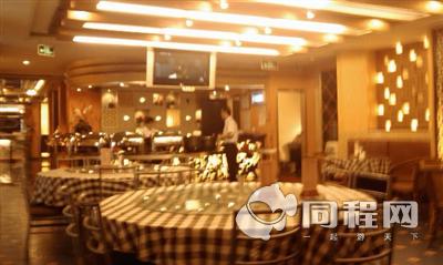 南京莫泰168连锁酒店（新街口羊皮巷店）图片餐厅[由15051mzahnc提供]