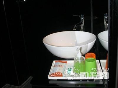 哈尔滨宝丰宾馆（建国街店）图片卫浴