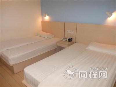 广州圣淘沙商务宾馆图片标双房（无窗）