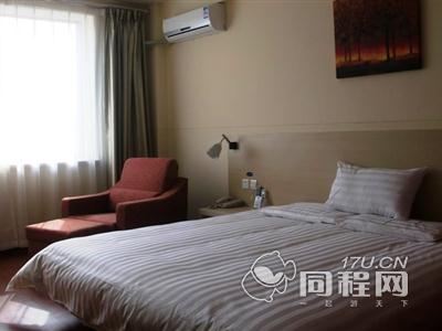 西安汉庭酒店（玉祥门店）图片高级大床房