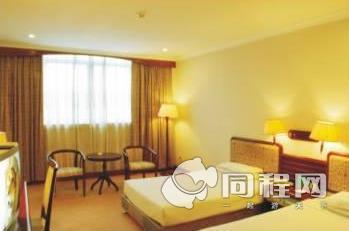 深圳金湾酒店图片标准双人房