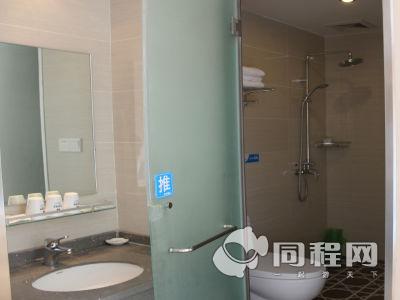 南京约克酒店连锁（江宁天元东路店）图片卫浴