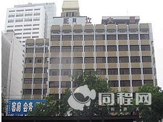 杭州三立大厦图片外观