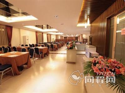 桂林喜多大酒店（汇丰店）图片餐厅